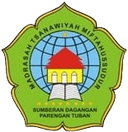 Logo MTs Miftahussudur
