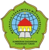 Logo MTs Miftahussudur