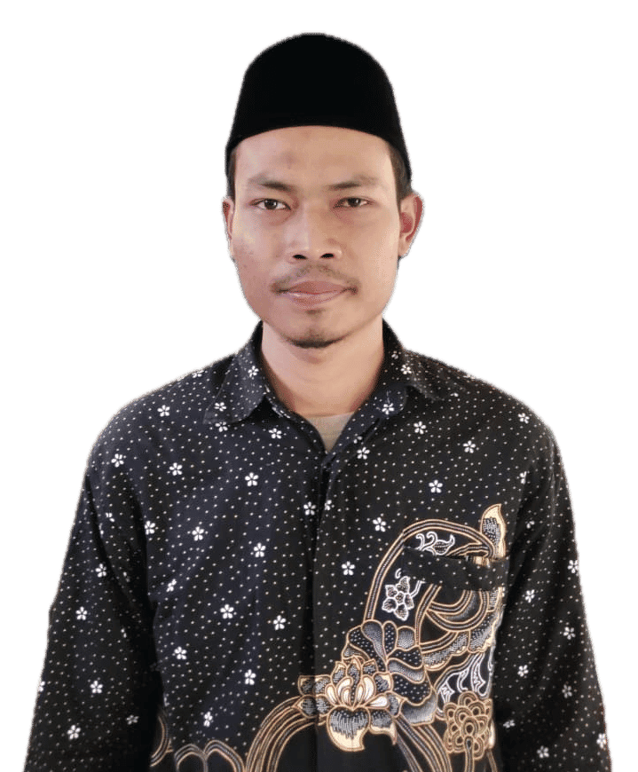 Kepala Sekolah MTs Miftahussudur
